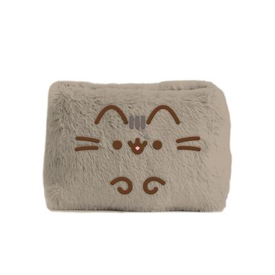 PUSHEEN (PLAYFUL) XL gosedjur Pennfodral