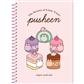 PUSHEEN (THE SOCIETY OF LITTLE TREATS) WIRO AND STICKER SHEET