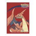 Ultra PRO Mega Charizard Y 65ct Deck Protector Sleeves för Pokémon Trading Card Game