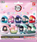 Demon Slayer - Gashapon Blind Packs (CDU med 24) - Chara Macaron