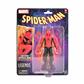 Marvel Legends Series Spiderman Last Stand