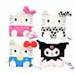Hello Kitty Cubeez 20cm Blandet CDU 4