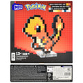 Mega Pokémon Charmander [Importmärke på produkt]