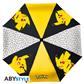 POKEMON - Umbrella - Pikachu