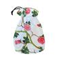 Full Art Dice Bag: Roses