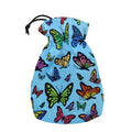 Full Art Dice Bag: Butterfly