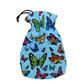Full Art Dice Bag: Butterfly