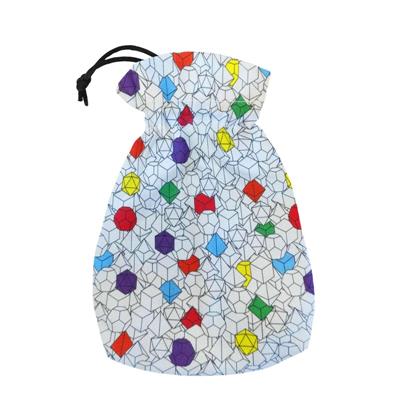 Full Art Tärningspåse: Origin