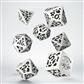 Cow Dice Set: MOOzilla