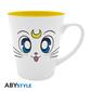 SAILOR MOON - Mug - 250 ml - Artemis - subli