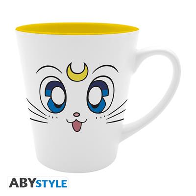 SAILOR MOON - Mug - 250 ml - Artemis - subli