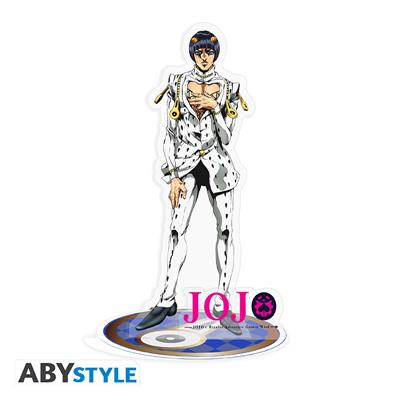 JOJO'S BIZARRE ADVENTURE - Acrylic Figure - Bruno