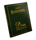 Pathfinder Dark Archive (Remastered) Special Edition