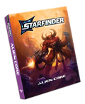 Starfinder Alien Core Pocket Edition (S2)