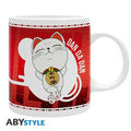 DAN DA DAN - Mug - 320 ml - Turbo Granny - subli - box