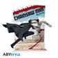 CHAINSAW MAN - Acryl® Diorama - Denji vs. Demons