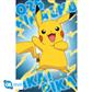POKEMON - Maxi Poster 91.5x61 Foil - Pikachu