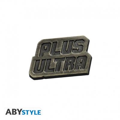 MY HERO ACADEMIA - Plus Ultra Pin