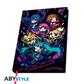 HATSUNE MIKU - A5 Anteckningsblock "Hatsune Miku"
