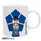 BLUE LOCK - Mug - 320 ml - Isagi and the rivals - subli