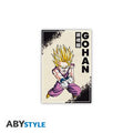 DRAGON BALL - Standard Magnet - DBZ/Gohan