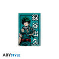 MY HERO ACADEMIA - Standard Magnet - Izuku Midoriya