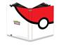 UP - 9-Pocket PRO-Binder - Pokémon - Pokéball Ultra Pro