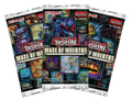 Yu-Gi-Oh - Maze of Muertos Booster Display (24 packs)