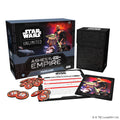 FFG - Star Wars: Unlimited - Ashes of the Empire Prerelease Box