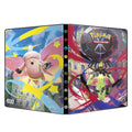 UP - Pokémon TCG 2026 Q1 Set Release 9- Pokémon Fickportfolio