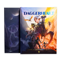 Daggerheart Core Set - Strategic Board Game for Adventure