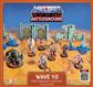 Masters of The Universe: Battlefield Wave 10: Preternian Heroes Faction