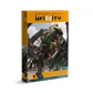 Infinity Anaconda, Mercenary TAG Squadron