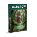 Warcrow Sÿenann Support
