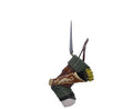 Lord of the Rings Collectible Legolas Stocking Hanging Ornament 8.8cm