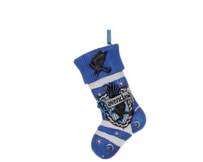 Harry Potter Ravenclaw Strumpa Hängande Dekoration
