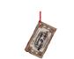 Harry Potter Hogwarts Ticket Hanging Decoration