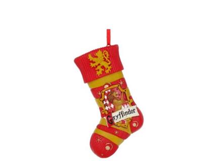 Harry Potter Gryffindor Strumpa Hängande Ornament