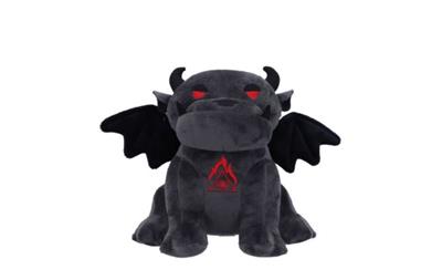 Fluffy Fiends Gargoyle Kramgosedjur 20cm