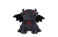 Fluffy Fiends Gargoyle Kramgosedjur 20cm