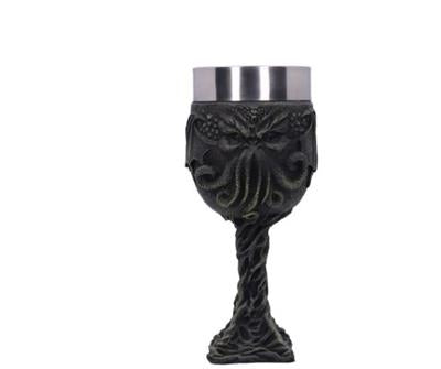 Cthulhu's Törst 17cm