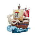 One Piece Going Merry Låda