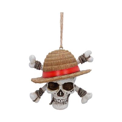 One Piece Going Merry Hanging Ornament