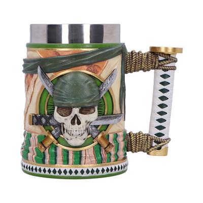 One Piece Zoro Mugge