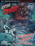 Achtung! Cthulhu – The Norway Projekt (Tillägg)