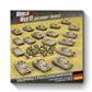 Checkpoint Charlie Leopard 1 Panzerkompanie - Limited Edition