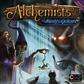 Alchemists: The King's Golem - Expansion Czech Games Edition
