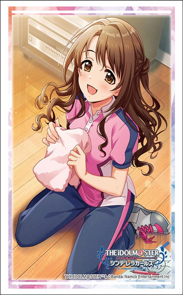 Bushiroad Sleeve Collection HG Vol.5029 (75 Sleeves)