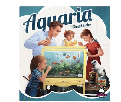 Aquaria
