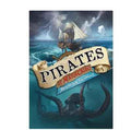 Pirates of Maracaibo: Bermudatriangeln - Expansion med Skattjakt och Nya Spelkort